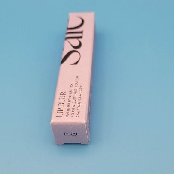 NIB Saie Lip Blur Matte-Blurring Lipstick - Modern - New in Box - Picture 7 of 9